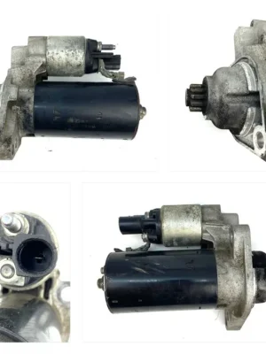 02Z911023N Startér Spouštěč motoru Pouze Dnes