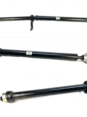 4G0521101G Kardan / Hnací hřídel AUDI A6 / A7 Výhodná Nabídka