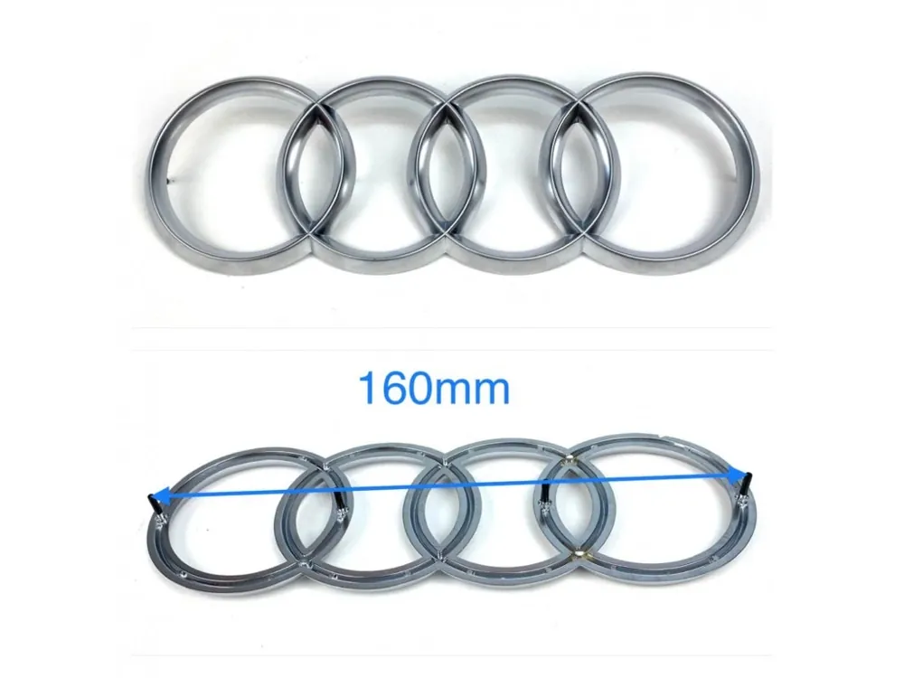 Objednat Nyní 06C103940B / 06C103940C / 4H0103940 Znak AUDI