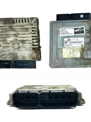 03L907425C Řídící jednotka motoru Vysoce Kvalitní