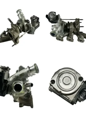 03F145701K Turbodmychadlo 1.2 TSI Top Prodej