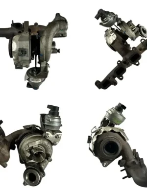 03L253016T Turbodmychadlo 1.6 TDI Super Cena