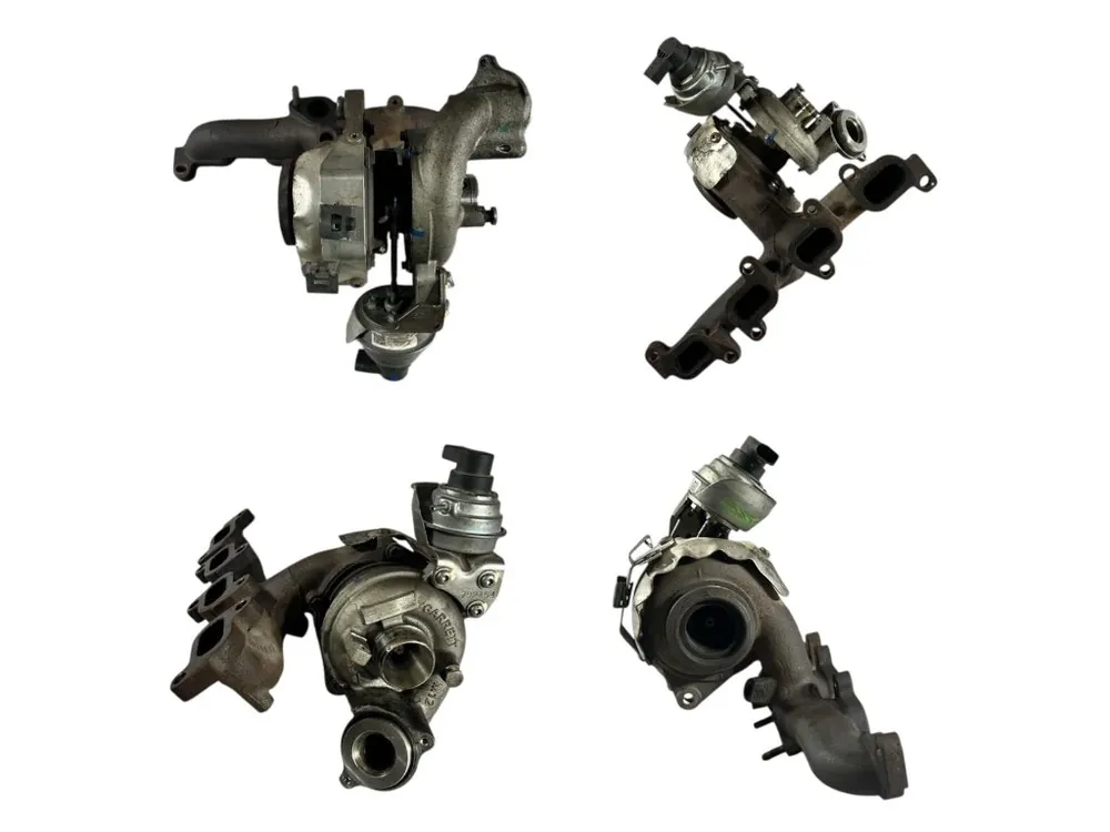 03L253016T Turbodmychadlo 1.6 TDI Super Cena