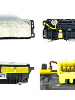 Víkendová Akce 3T0880204A Airbag spolujezdce ŠKODA SUPERB / YETI
