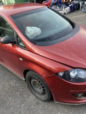 SEAT ALTEA rozprodáme na díly Levný