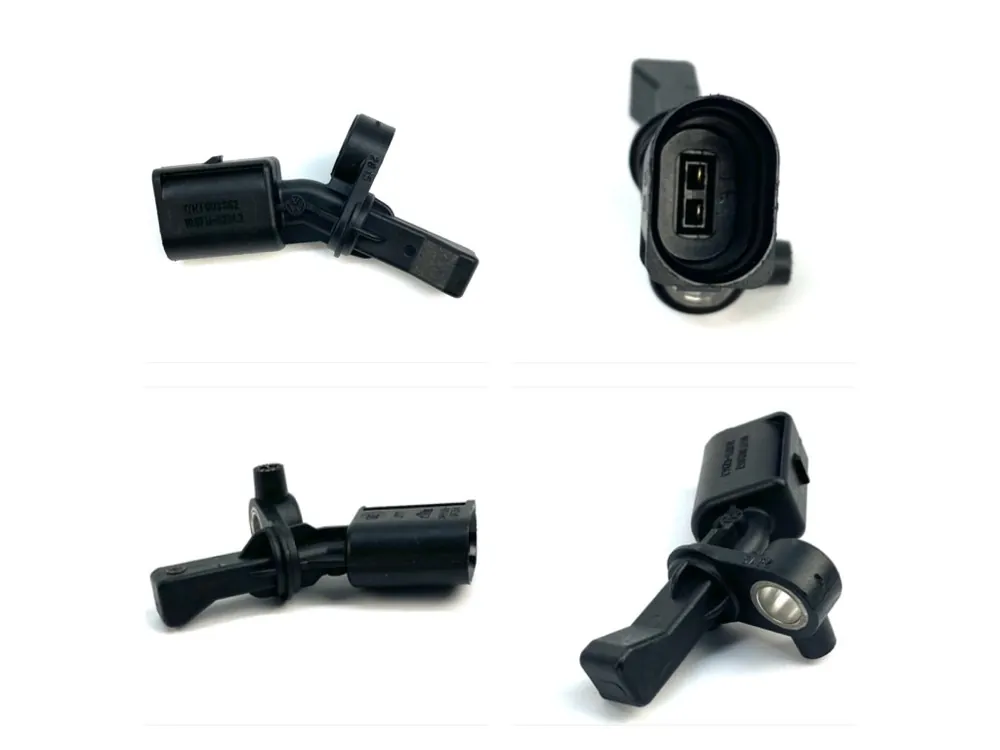 Cenově Výhodný WHT003862 / 6Q0927808A Čidlo ABS (Pravé zadní)