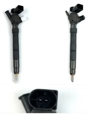 04L130277BG Jednotka vstřikovací VW CRAFTER Tovární Cena