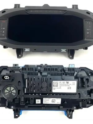 Koupit Online 5FJ920790 SEAT TARRACO Přístrojová deska / Budíky