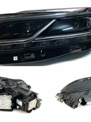Vrácení Zdarma 761941081 / 761941113 VW TOUAREG III LED Matrix-Beam (levý)