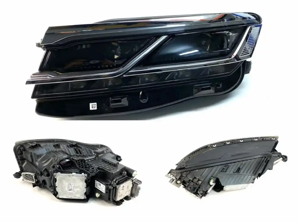 Vrácení Zdarma 761941081 / 761941113 VW TOUAREG III LED Matrix-Beam (levý)