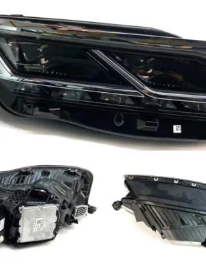 761941082 / 761941114 VW TOUAREG III LED Matrix-Beam (pravý) Autentický