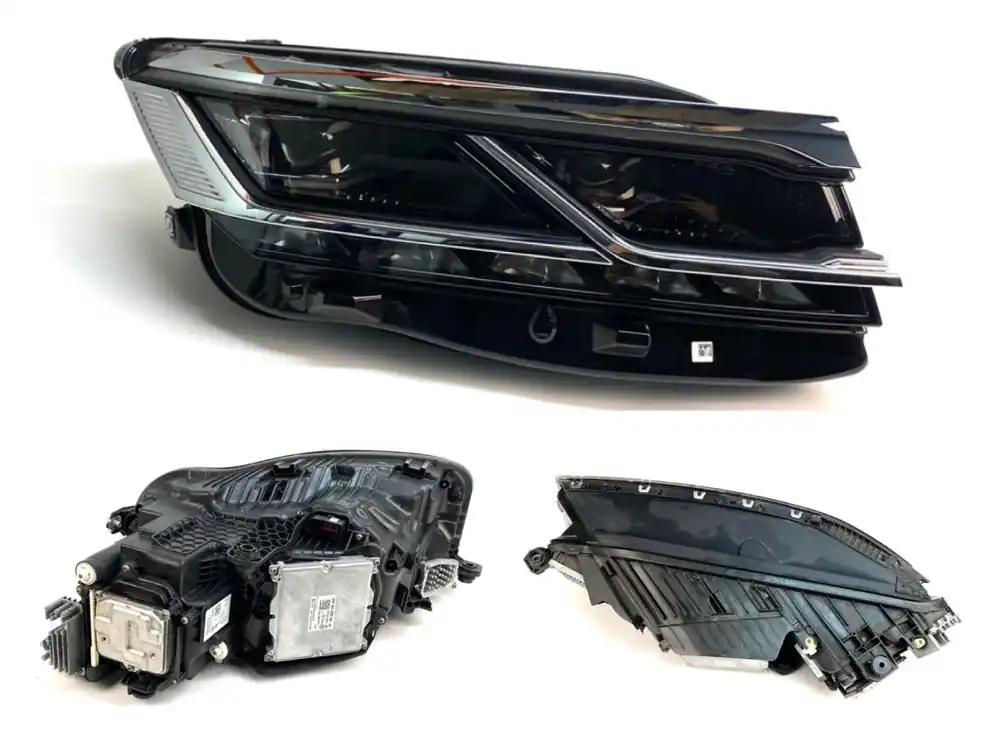 761941082 / 761941114 VW TOUAREG III LED Matrix-Beam (pravý) Autentický