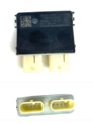 3G0962243C Řídící jednotka pro otevírání pátých dveří Kup Teď