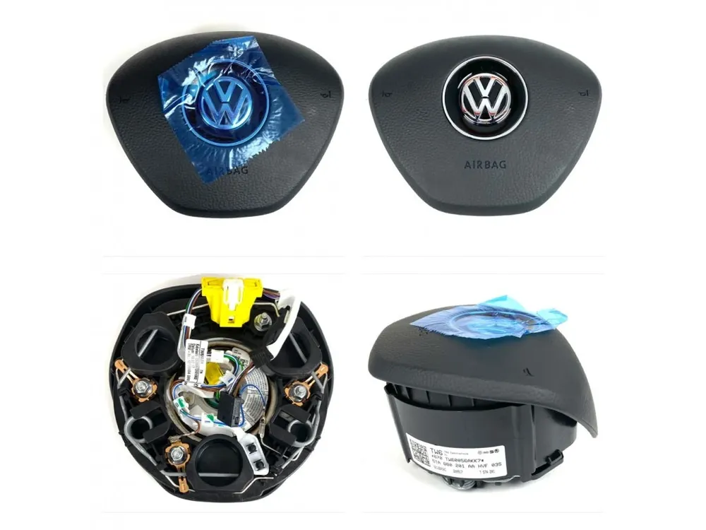 5TA880201AA / 5TA880201AC VW Airbag volantu Akce