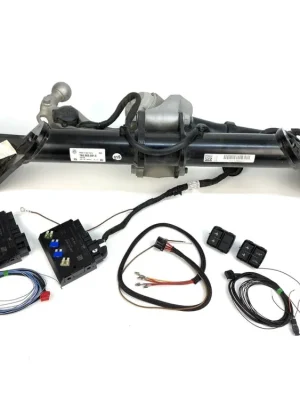 760092160 VW TOUAREG (760) SET Tažného zařízení Cenová Bomba