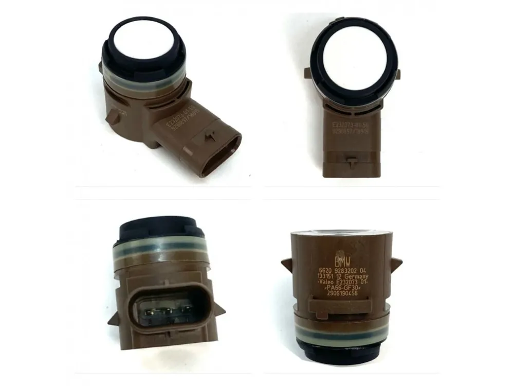 Expresní Doručení 9283202 04 PDC SENSOR BMW (6620 9283202 04)