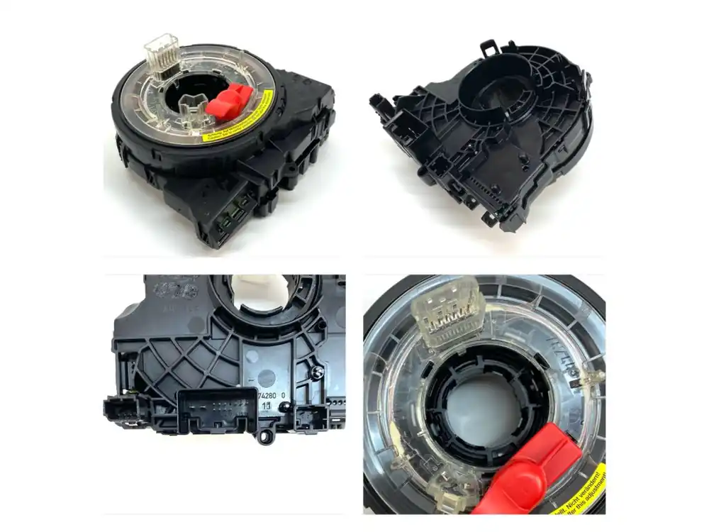 Autentický 4H0953568H AUDI A6 / A7 / A8 Vypínací kroužek