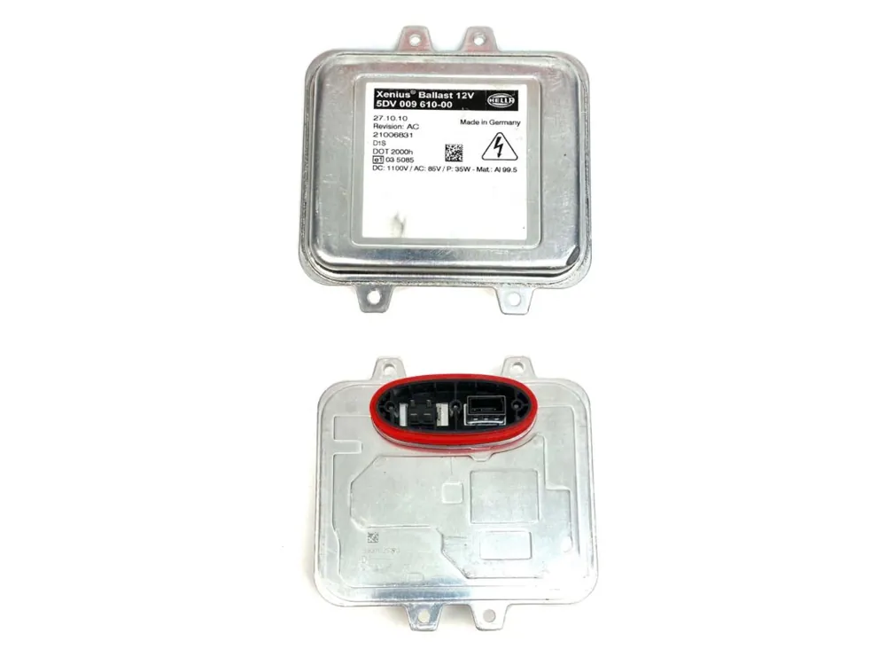 Objednat Nyní 5DV009610-00 Řídící jednotka Xenonu / Xenon ballast 12V
