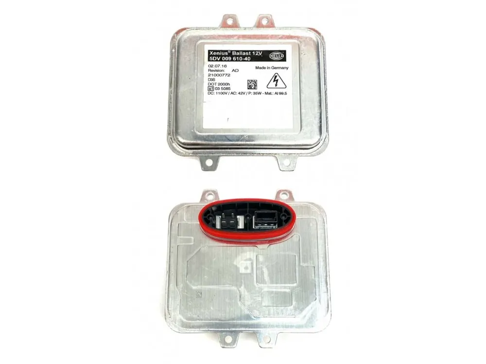 5DV009610-40 Řídící jednotka Xenonu / Xenon ballast 12V Horká Nabídka