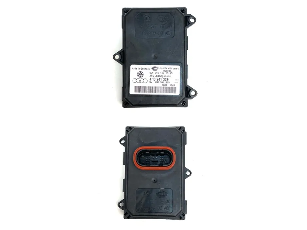 Omezená Nabídka 4H0941329 AFS Řídící jednotka VW / AUDI / ŠKODA