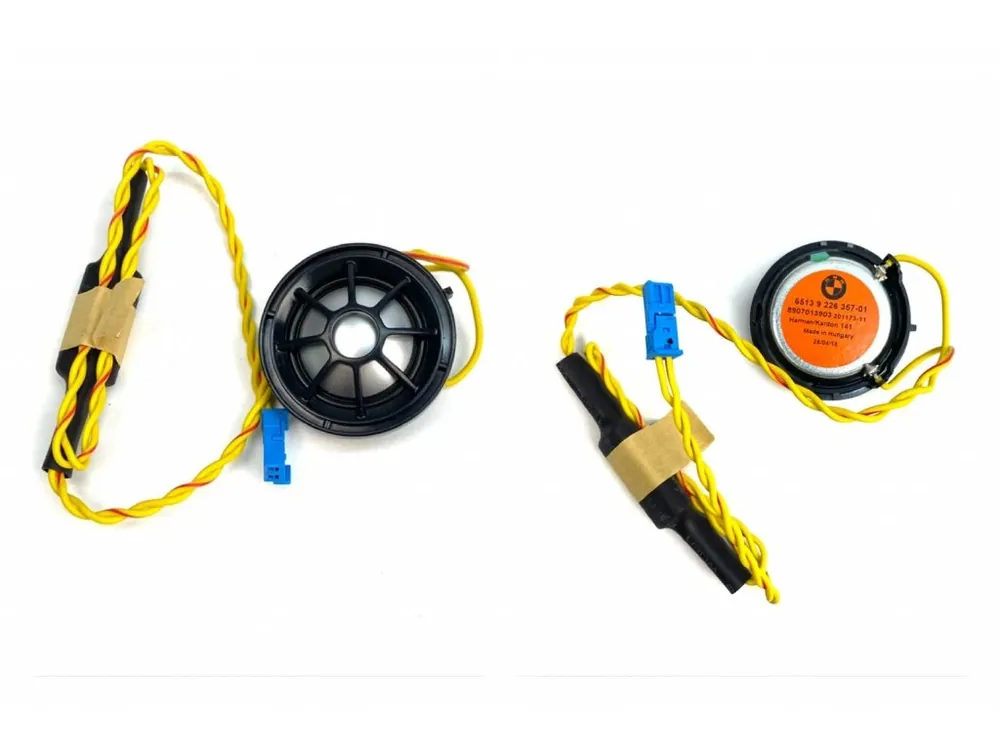 65139226357 BMW Harman Kardon Výškový reproduktor Horká Nabídka