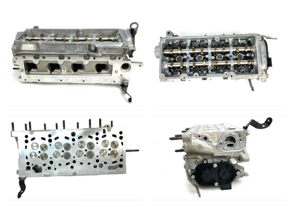Hlava válců 1.6 TDI CLH 04L103353F Must-Have