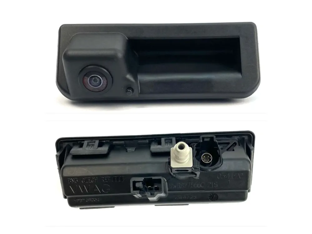 Oblíbený 8W8827566C Zadní kamera AUDI / ŠKODA / SEAT (KA6) (RVC)