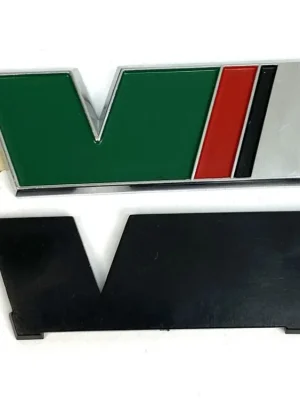Novinka 1U0853679B ŠKODA OCTAVIA I Nápis RS (masky)