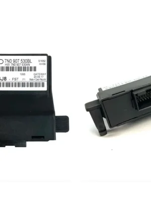 Zlevněný 7N0907530BL Diagnoza-Interface pro sběrnici dat Gateway