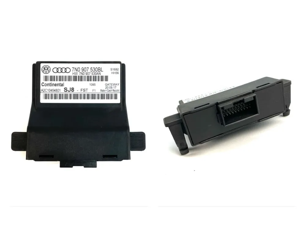 Zlevněný 7N0907530BL Diagnoza-Interface pro sběrnici dat Gateway