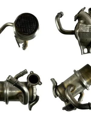 04L131512D Chladič pro zpětné vedení spalin Akce