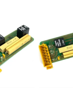 251768010100 Deska plošných spojů 24V/D1LC EBERSPÄCHER Koupit Online