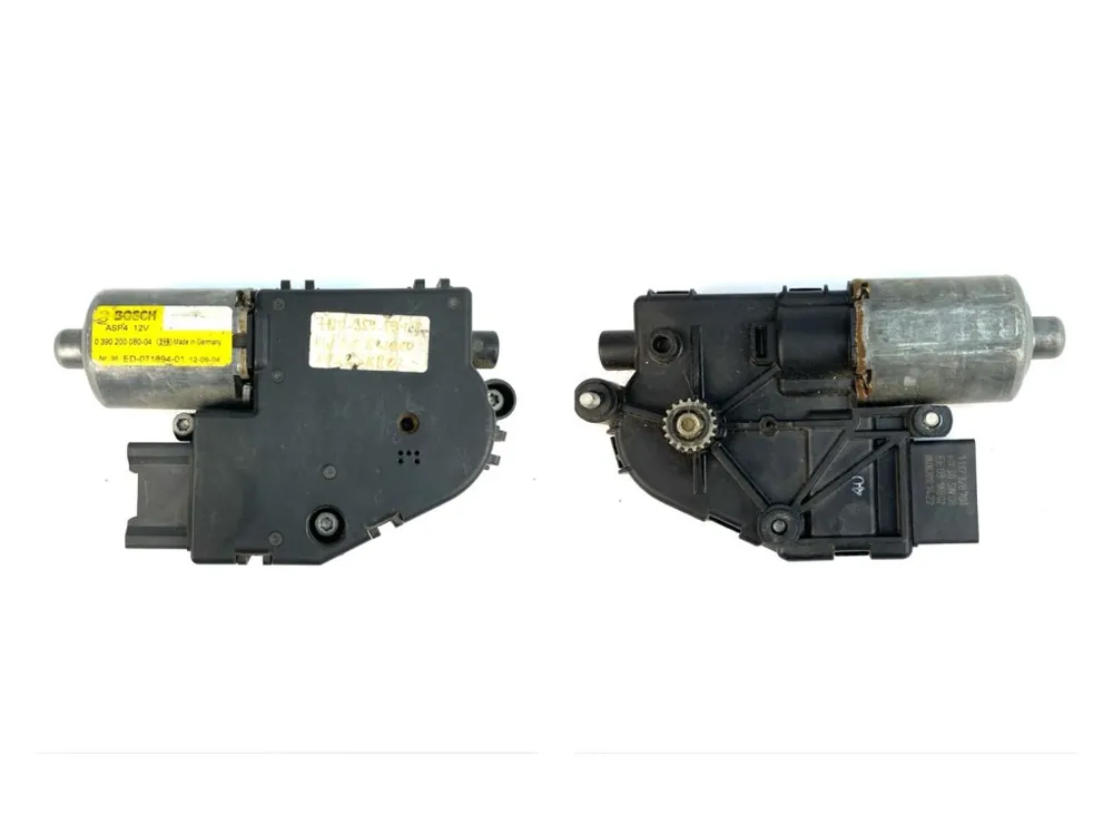 Nejlepší Cena 7N0959591B Motor posuvné střechy