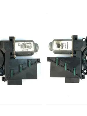 Výprodej 6Q0959812A Motor stahování oken Pravý zadní