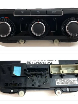 Víkendová Akce 7N0907426K Climatronic VW