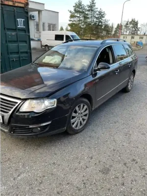 VW PASSAT 3C 1.8 TSI 118kW rozprodáme na díly Poslední Šance
