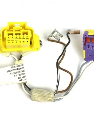 5E0971584 Elektroinstalace pro airbag ŠKODA Finální Výprodej