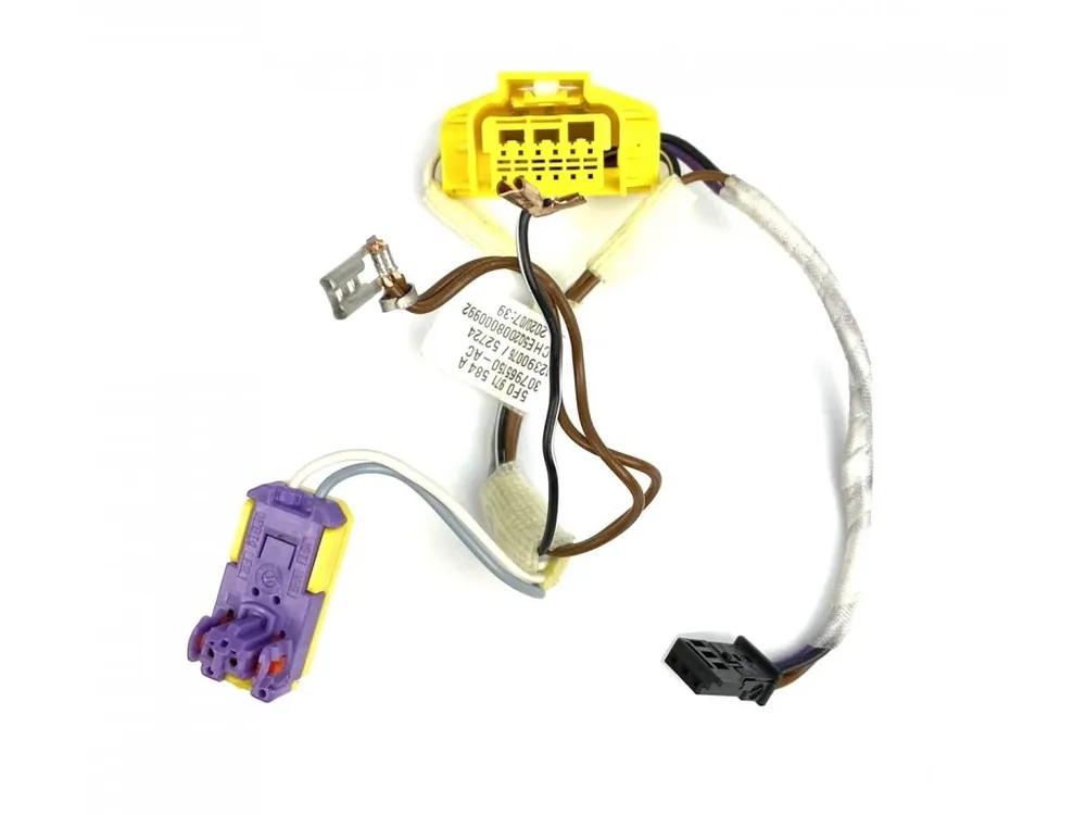 5F0971584A Elektroinstalace pro airbag SEAT Akční Cena