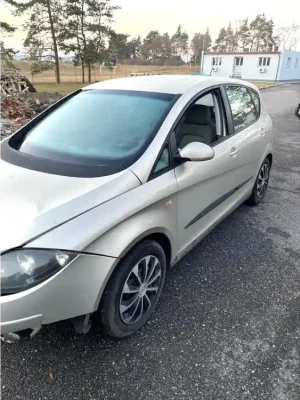 Originální SEAT ALTEA 1.9 TDI 77kW rozprodáme na díly