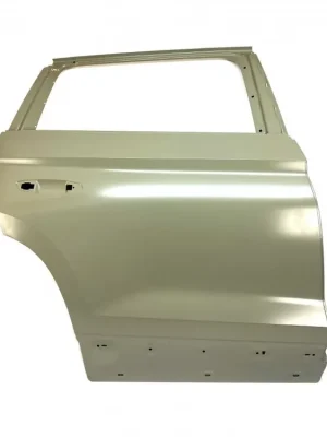 Sleva 565833056 Pravé zadní dveře ŠKODA KODIAQ
