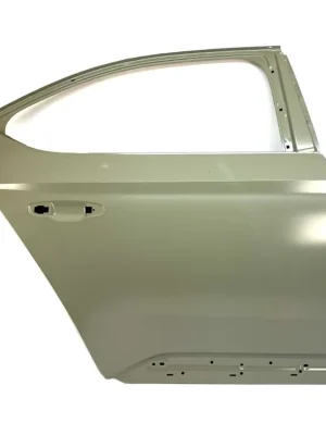 3V5833052B Pravé zadní dveře ŠKODA SUPERB III (limuzina) Víkendová Akce