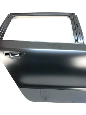 3T9833056 Pravé zadní dveře ŠKODA SUPERB II (combi) Nejlepší Volba