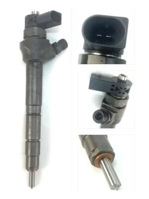 04L130277G Vstřikovací ventil 1.6 TDI CR Nová Kolekce