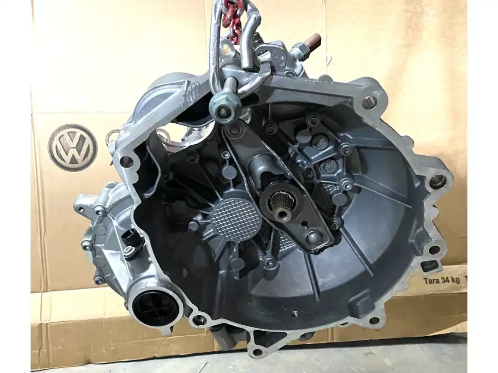 Převodovka QCG 5 st / 0CF300044F 1.0 MPI 55kW Výhodná Nabídka