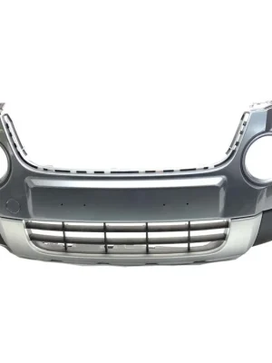 5L0807221 / 5L0807061 Přední nárazník ŠKODA YETI (šedý) Zlevněný