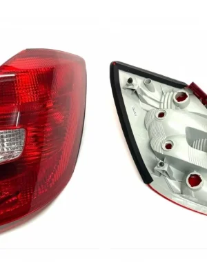 Vysoce Kvalitní 5J6945112A PRAVÉ zadní světlo ŠKODA FABIA II