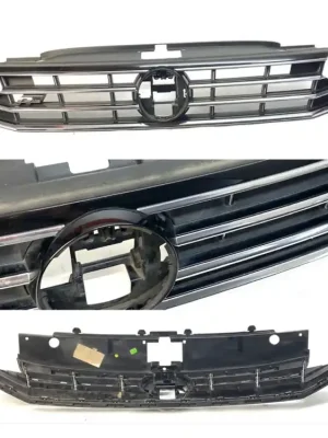 Tovární Cena 3G0853651K Maska VW PASSAT B8 R-Line
