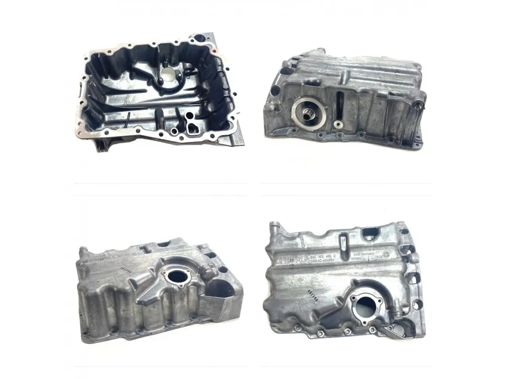 Pouze Dnes 04C103603C / 04C103601C Vana motoru 1.0 TSI
