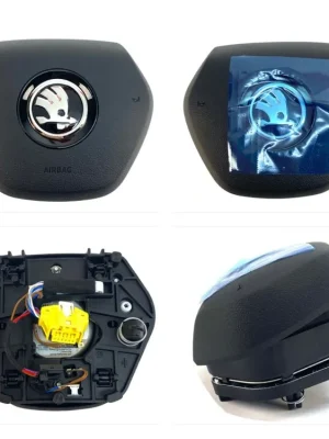5LA880201 IZY Airbag ŠKODA Přímo Od Výrobce