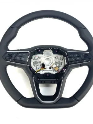 Značkový 5FA419091AA WVV Multifunkční vyhřívaný volant SEAT